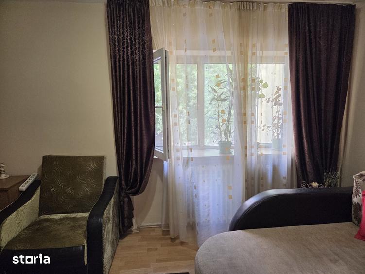 Apartament cu 2 camere în Moșilor