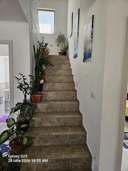 Casă cu Teren 500 Mp în Vinga