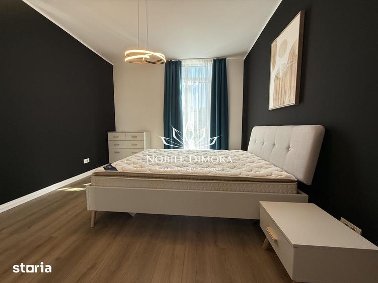 Apartament cu 2 camere decomandat în Circumvalațiunii