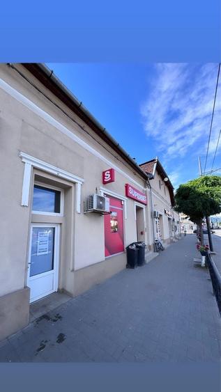 Spațiu comercial, de 75 mp, în Ultracentral