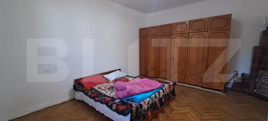 Casă individuală cu 4 camere cu Canalizare în Făgăraș