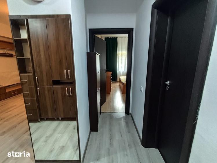 Apartament cu 2 camere în Chiajna