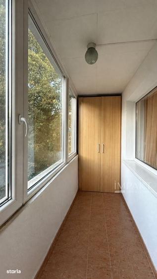 Apartament cu 3 camere semidecomandat în Gheorgheni