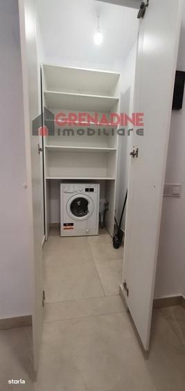 Apartament premium 2 camere | Cosmopolit Magnolia | Racadau - 8