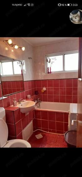 Apartament cu 2 camere semidecomandat în Noua