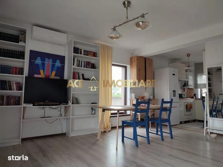 Casă cu 3 camere în Berceni