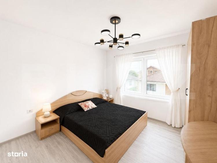 Casa noua de vanzare, 133 mp, 5 camere, 319 mp teren- Alba - Micesti - 6