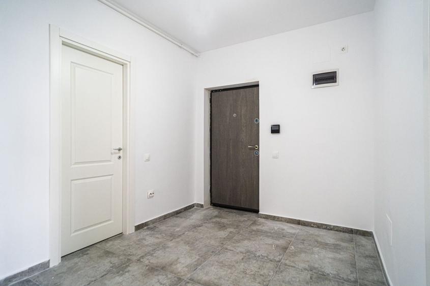 Militari-Metrou Preciziei, 2 Camere, 65.4 mp, Bloc Nou, lift, Comision 0% - 12