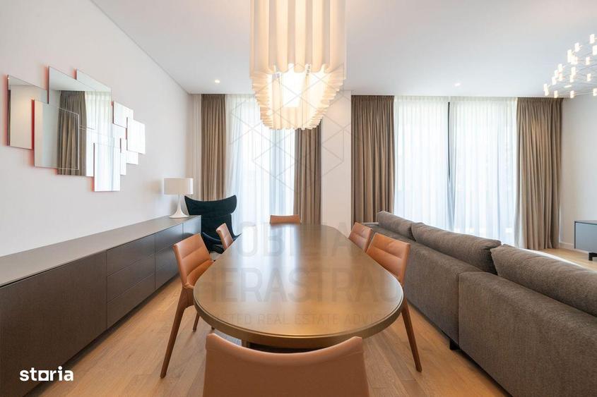 RAHMANINOV RESIDENCE | LUXURY HOMES | FULLY FURNISHED - 8