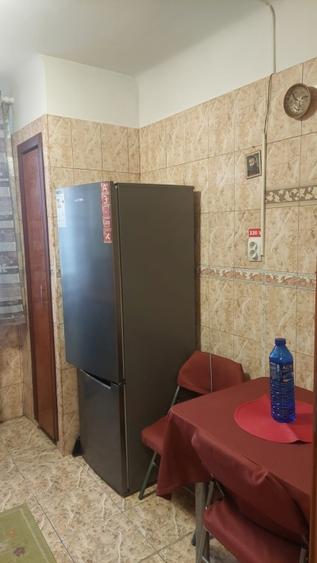 PODU ROS - BLD SOCOLA - 2 CAMERE SEMIDECOMANDAT - RENOVAT - 72.000 EURO - 8