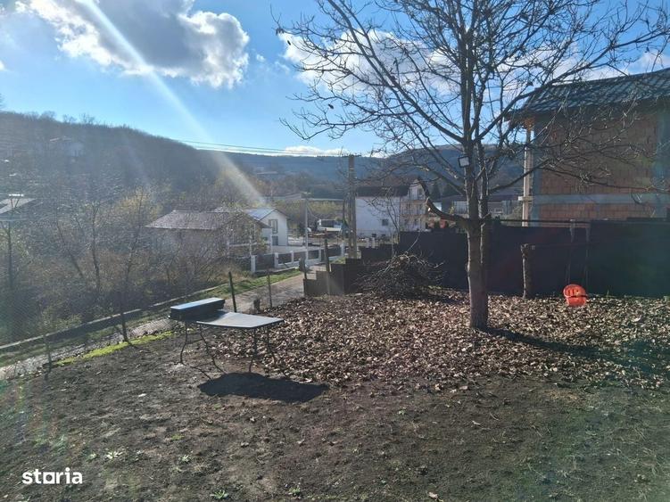 Casa individuala, 105 mp utili, 600 mp teren, Suceagu - 1
