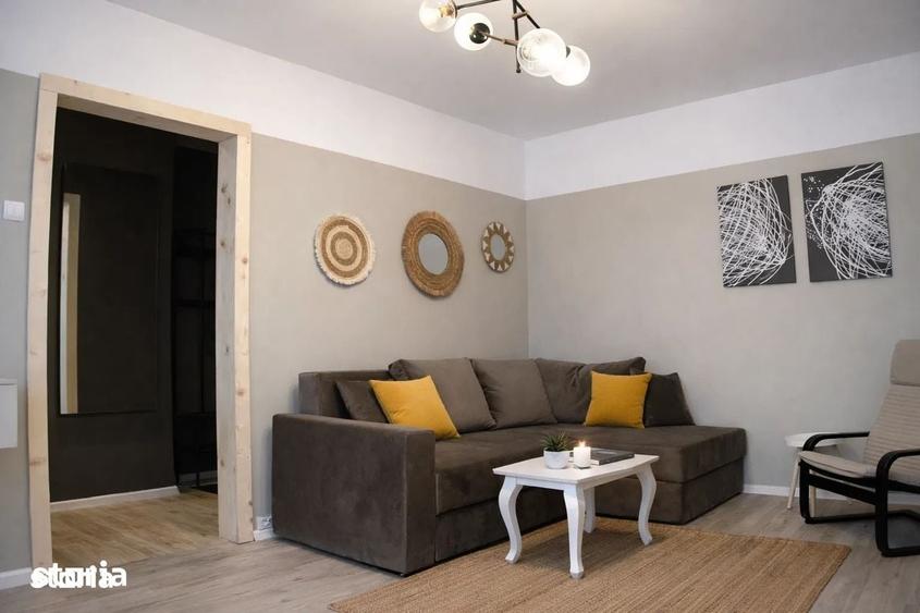 Apartament 2 camere | Bd. Ion Mihalache | Prima inchiriere | Sector 1 - 13