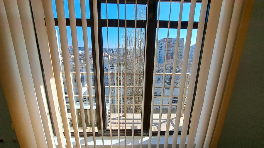 Apartament cu 2 camere semidecomandat în Unirii