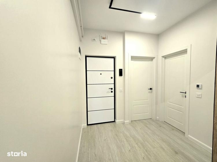 Apartament de inchiriat 1 camera Popas Pacurari, parcare inclusa - 6