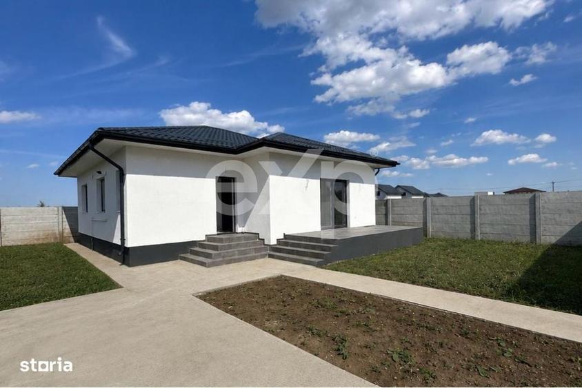 Casa noua 4 camere | 95 mp utili | Teren 330 mp | Olteni Clinceni - 3