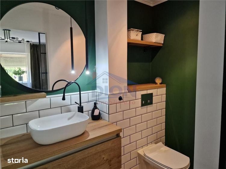 Apartament cu 3 camere în Drumul Sării