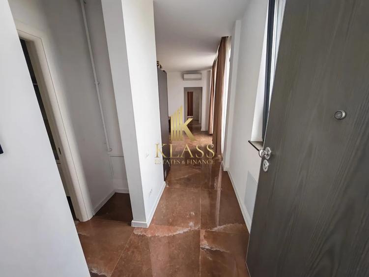 Apartament 3 camere - complet mobilat - Tunari - zona centrala - 6