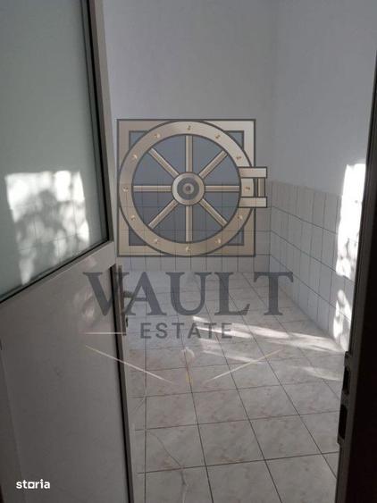 Casă cu Canalizare în Tineretului