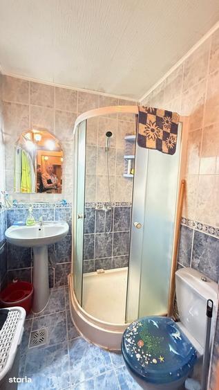 Apartament cu 3 camere în Ultracentral