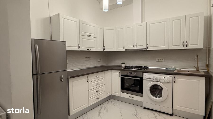 Apartament cu 2 camere în P-ța Unirii