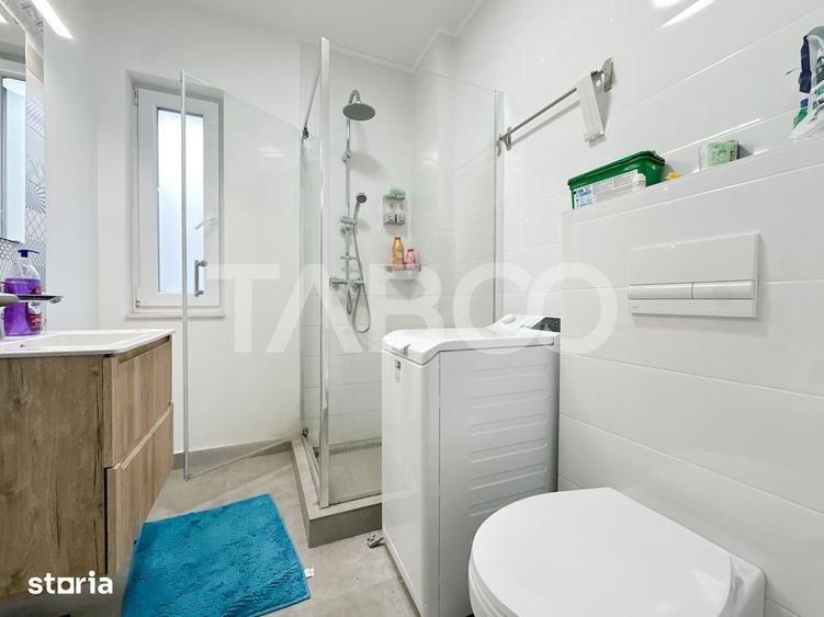Apartament cu 2 camere semidecomandat în Mărăști — fotografia 2