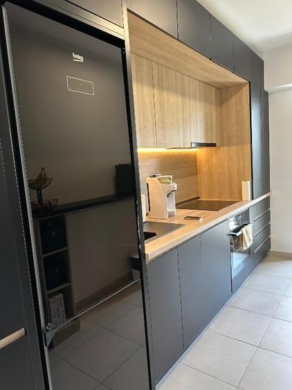 Apartament cu 2 camere decomandat, mobilat în Drumul Taberei