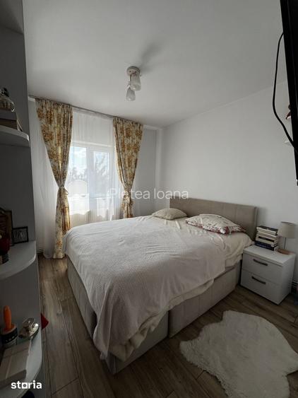 Apartament 2 camere renovat | Balcon | Zona CFR | Aproape de centru