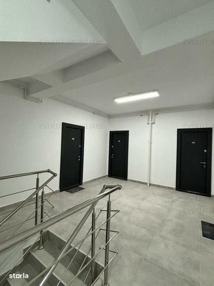 Apartament cu 2 camere decomandat în Lumina