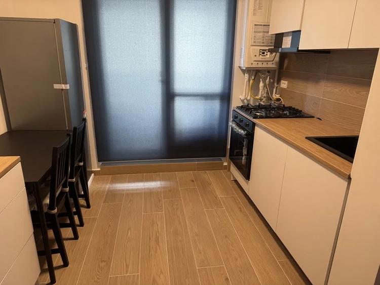 Quartz Residence Obor- totul nou - 1