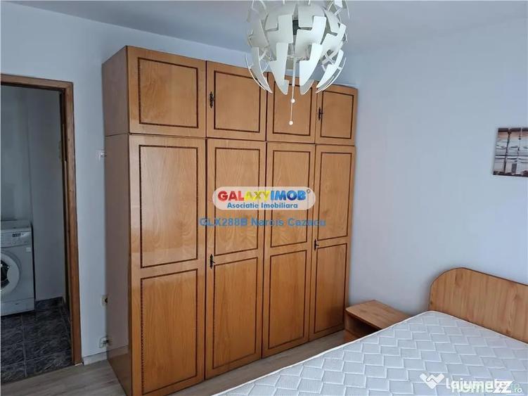 Apartament cu 2 camere decomandat în Moșilor