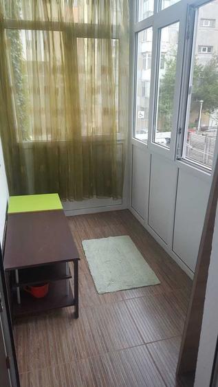 Apartament cu 2 camere decomandat în Brazda lui Novac