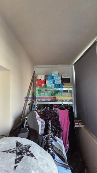 Apartament cu 3 camere decomandat în Brăilei