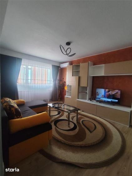 Apartament cu 2 camere decomandat în Malu Roșu
