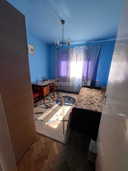 Apartament zona Marasti (inchiriat)