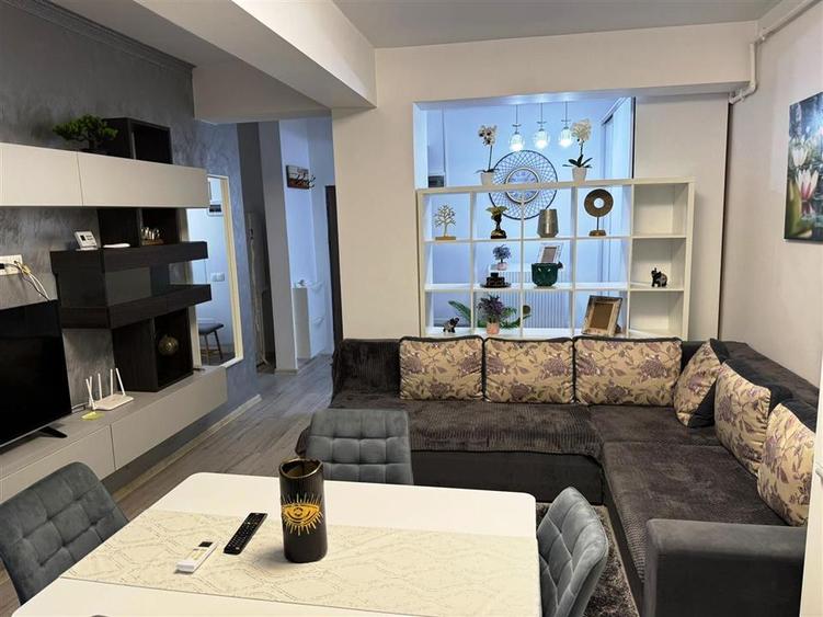 Apartament 2 camere in Ploiesti, zona 9 Mai - 3