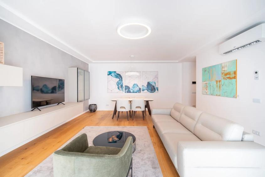 APARTAMENT NOU 3 CAMERE PIPERA BUCUREȘTI - 8