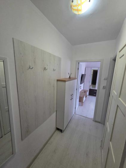 Apartament cu 2 camere în Calea Aradului