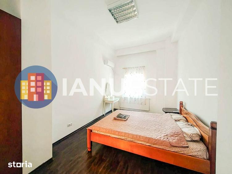 Apartament cu 4 camere decomandat în Centrul Civic