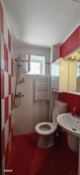 Apartament cu 2 camere în Decebal