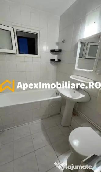Garsonieră decomandată în Brâncoveanu