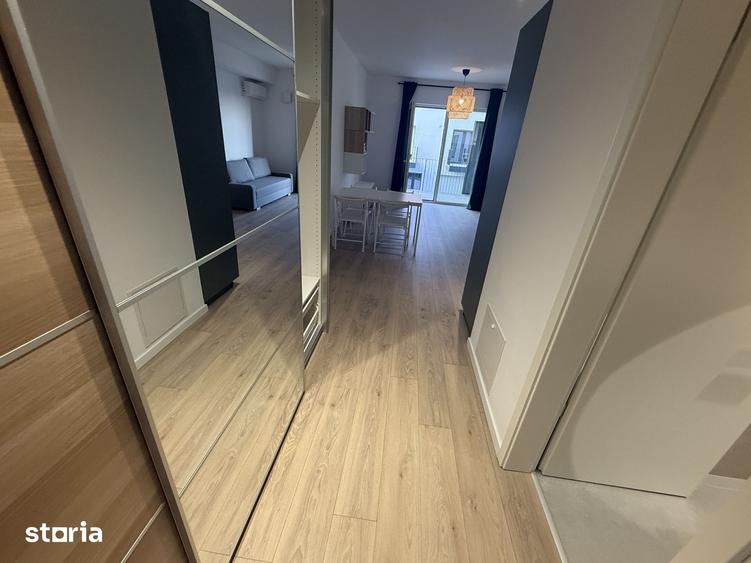 Apartament cu 2 camere decomandat în Colentina