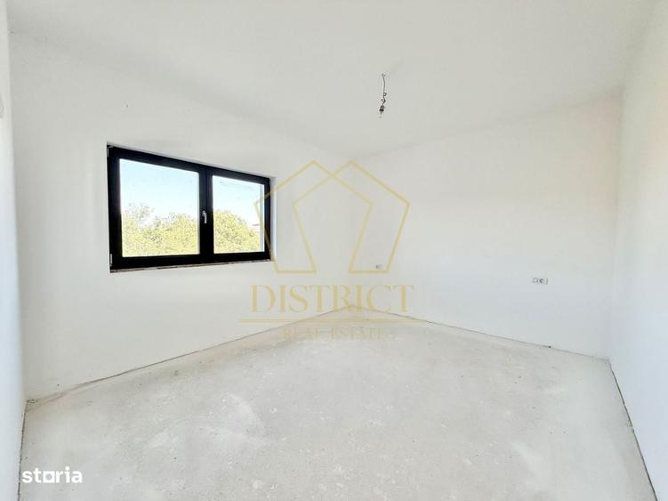 Duplex-uri cu 4 camere si 3 bai in Chisoda la asfalt. - 10