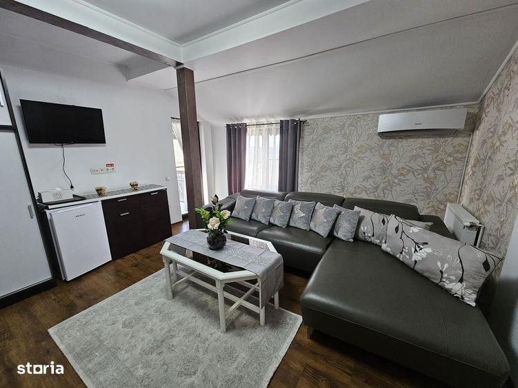 Casă cu 4 camere în Sibiel