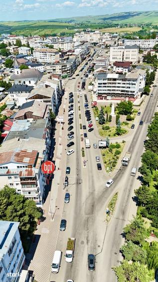 SE INCHIRIAZA Spatiu Comercial cu vitrina generoasa, in Falticeni, SV - 3