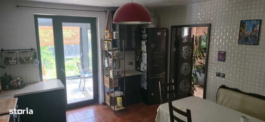 Casă cu 4 camere în Făget