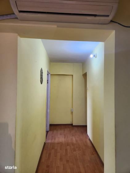 Apartament cu 4 camere decomandat în Gării