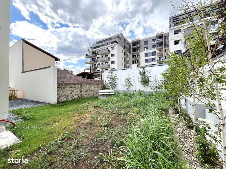 Apartament cu 3 camere în Domenii