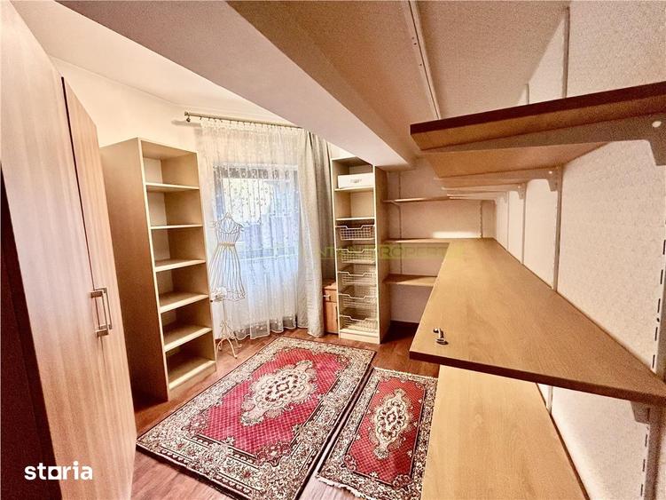 Vila spatioasa de inchiriat 11 camere Centrul Civic, Brasov | Idea - 4