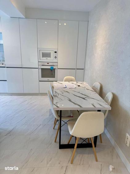 Apartament cu 2 camere în Între Lacuri