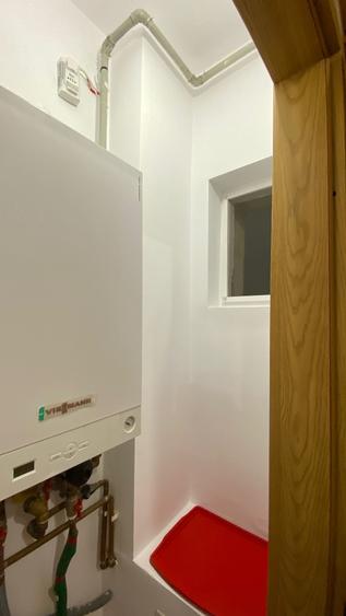 Apartament cu 2 camere semidecomandate , Gheorgheni/Interservisan , bloc nou - 12
